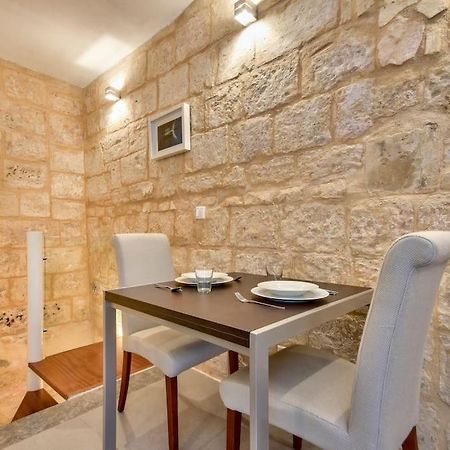 Orangery 101 - Duplex Studio Appartement Valletta Buitenkant foto