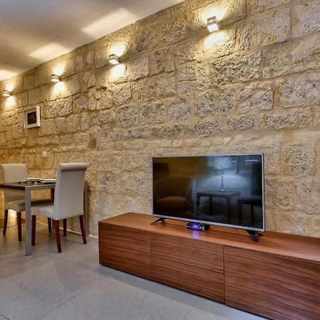 Orangery 101 - Duplex Studio Appartement Valletta Buitenkant foto