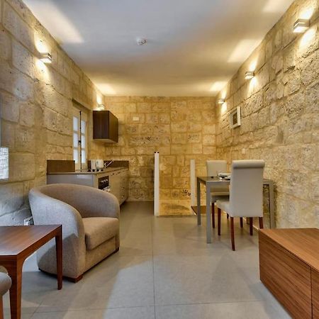 Orangery 101 - Duplex Studio Appartement Valletta Buitenkant foto