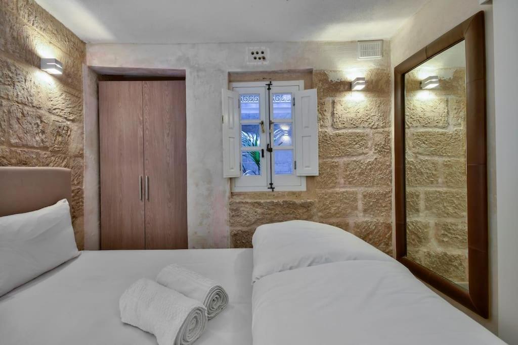 Orangery 101 - Duplex Studio Appartement Valletta Buitenkant foto