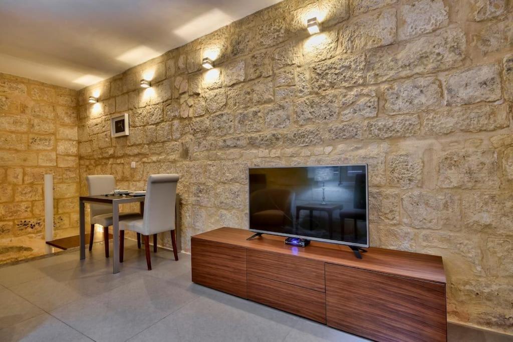 Orangery 101 - Duplex Studio Appartement Valletta Buitenkant foto
