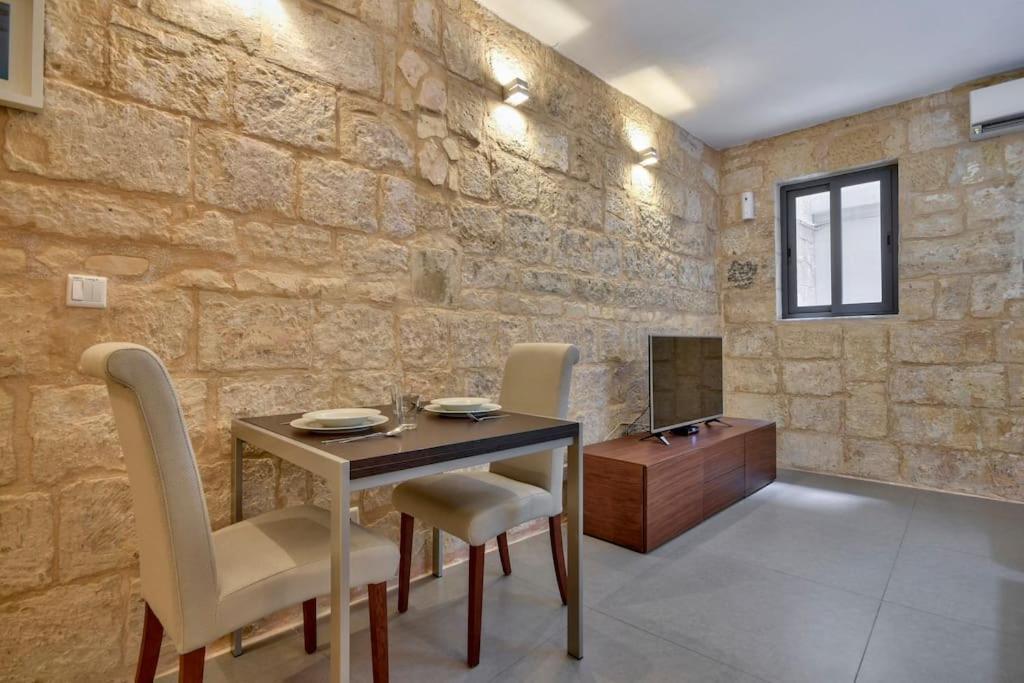 Orangery 101 - Duplex Studio Appartement Valletta Buitenkant foto