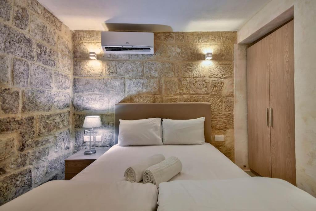 Orangery 101 - Duplex Studio Appartement Valletta Buitenkant foto