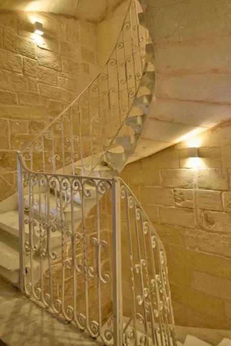 Orangery 101 - Duplex Studio Appartement Valletta Buitenkant foto