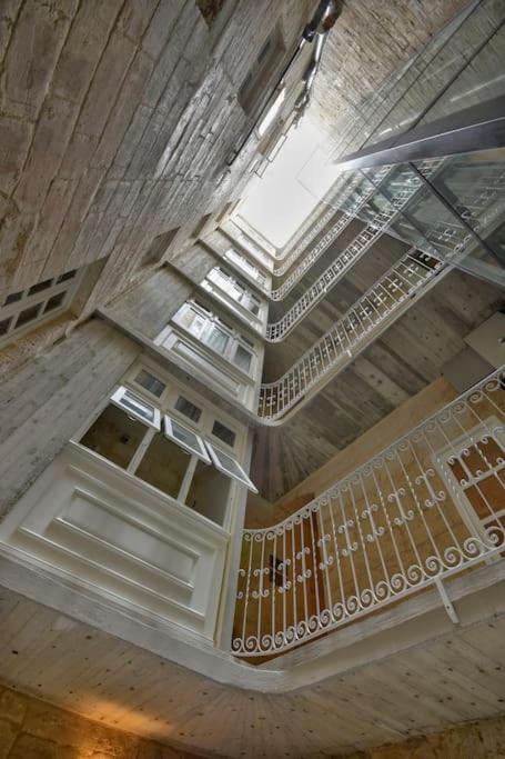 Orangery 101 - Duplex Studio Appartement Valletta Buitenkant foto